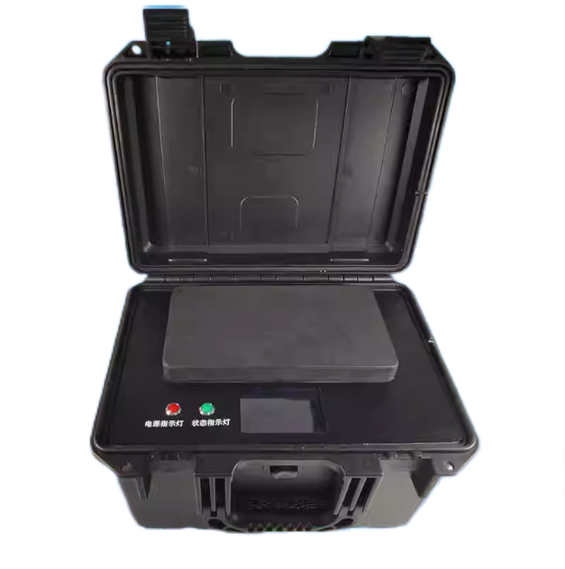 Portable Air Bath Temperature Calibrator(TB-02)